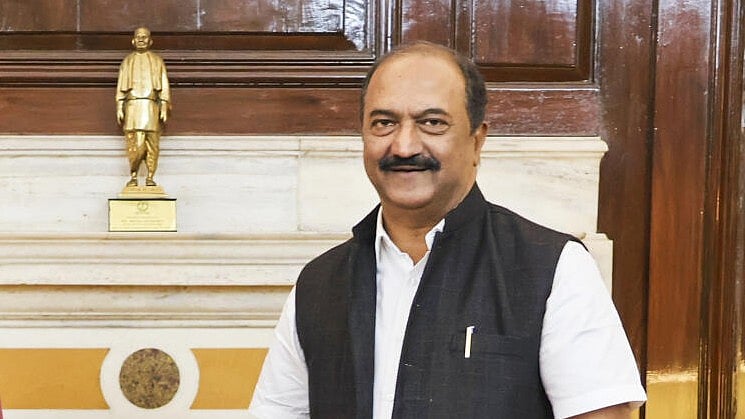 <div class="paragraphs"><p>Kerala Finance Minister K N Balagopal</p></div>