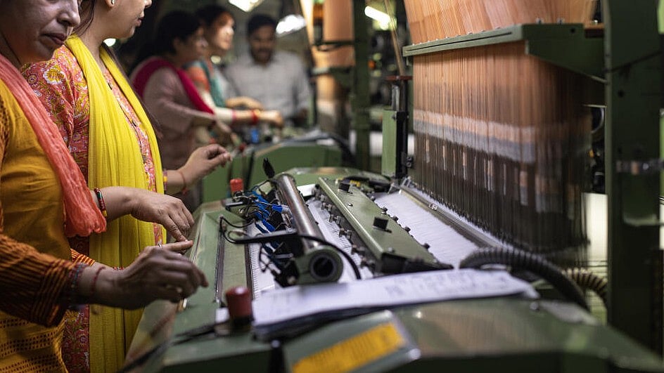 Economic Survey 2025-26 Notes Uplift in Female Workforce Participation