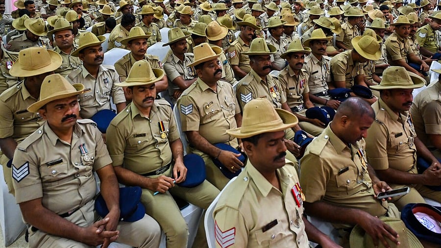 <div class="paragraphs"><p>Representative image for Karnataka police</p></div>