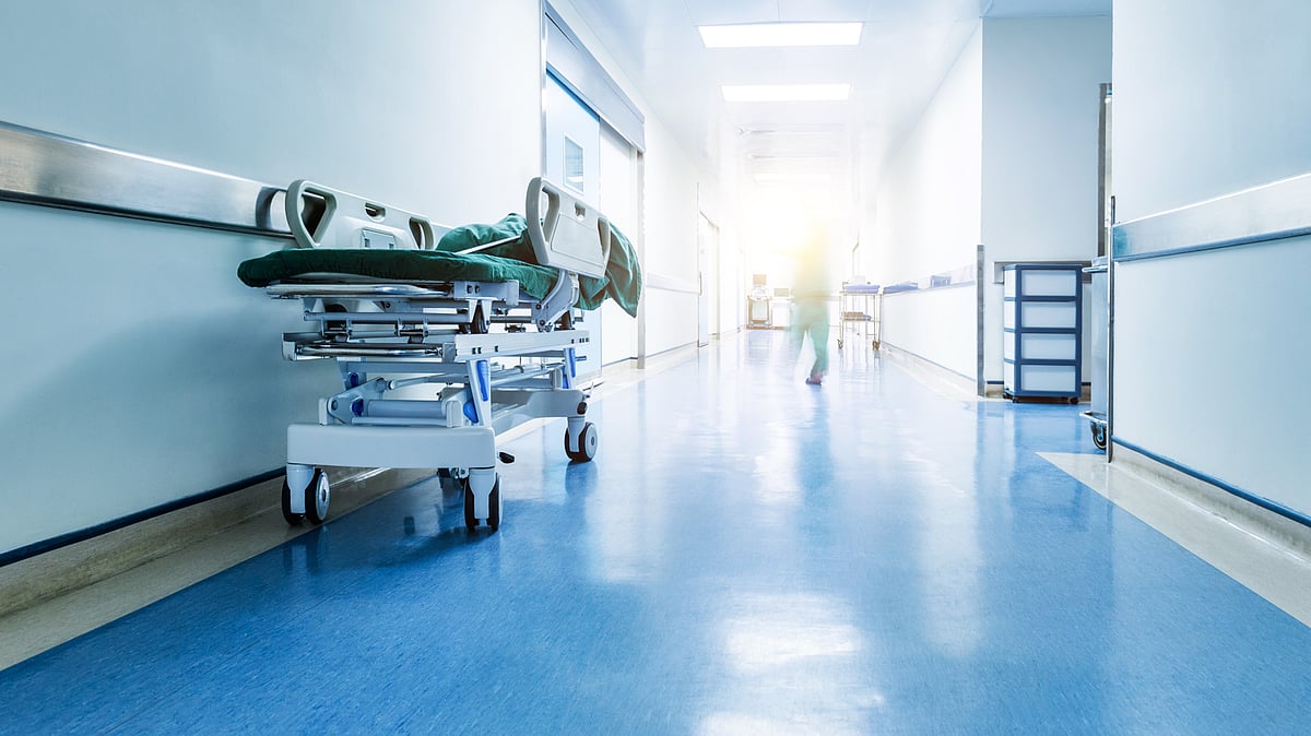 Kolkata Hospital Cures Girl After 900 Days of Inability to Close Mouth