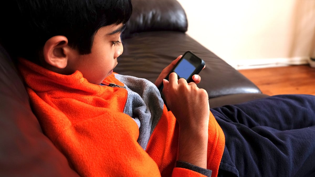 Andhra Pradesh to Study Global Social Media Policies for Children Under 16