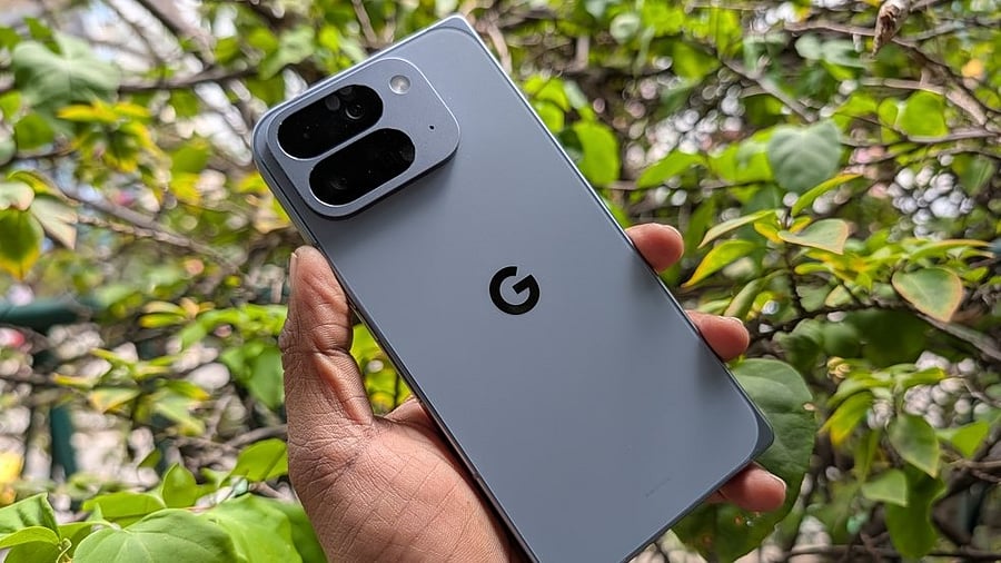 <div class="paragraphs"><p>Google Pixel 10 Pro Fold.</p></div>