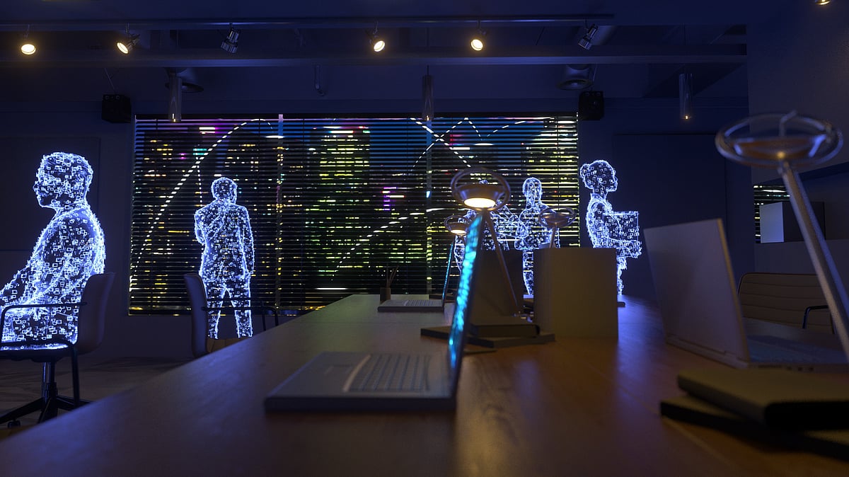 Economic Survey 2025-26 Warns: Unchecked AI Adoption Could Destabilize India's Workforce