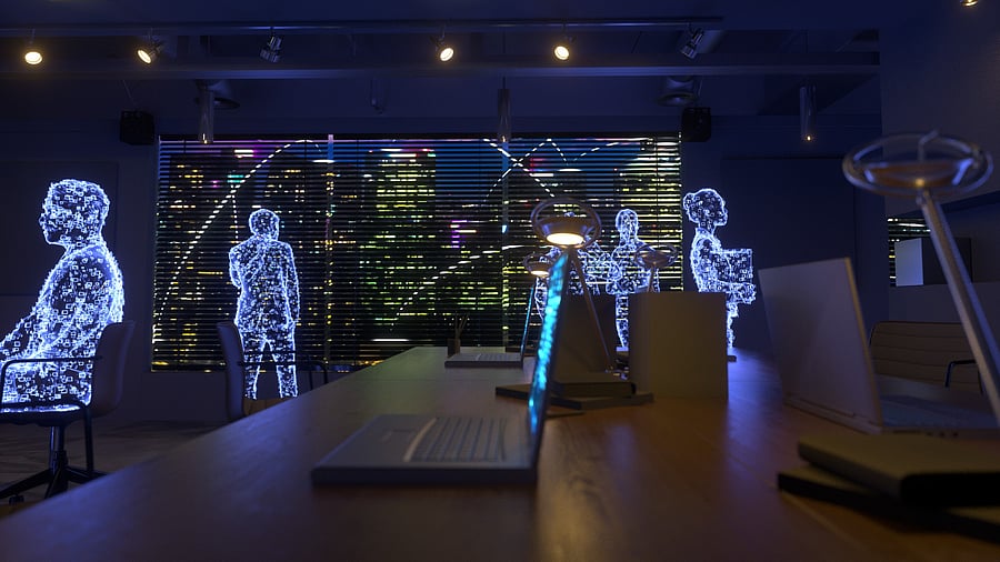 <div class="paragraphs"><p>Representative image for AI being replaced with manual workforce.</p></div>