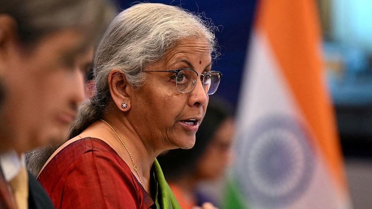 Economic Survey Projects Robust 6.8-7.2% Growth for India in FY 2026-27