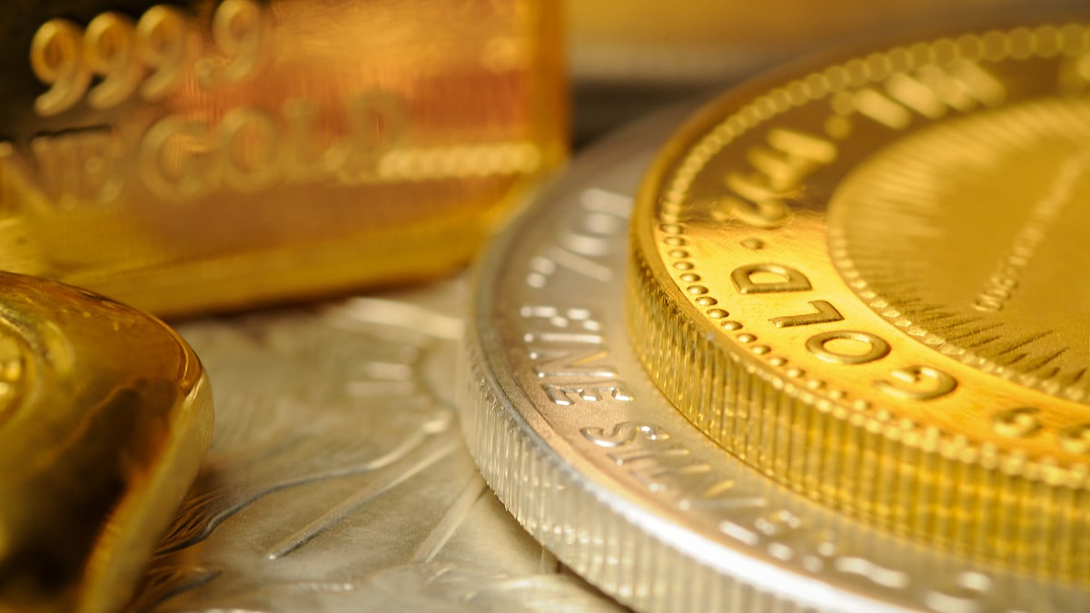 Gold and Silver Futures Surge on Strong Spot Demand in Indian Markets