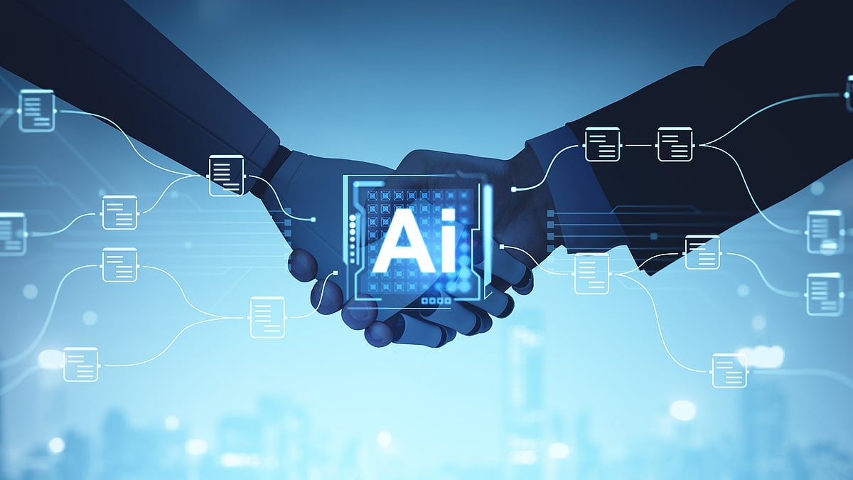 Economic Survey 2025-26 Prioritizes AI Advancement and Transparency Enhancement