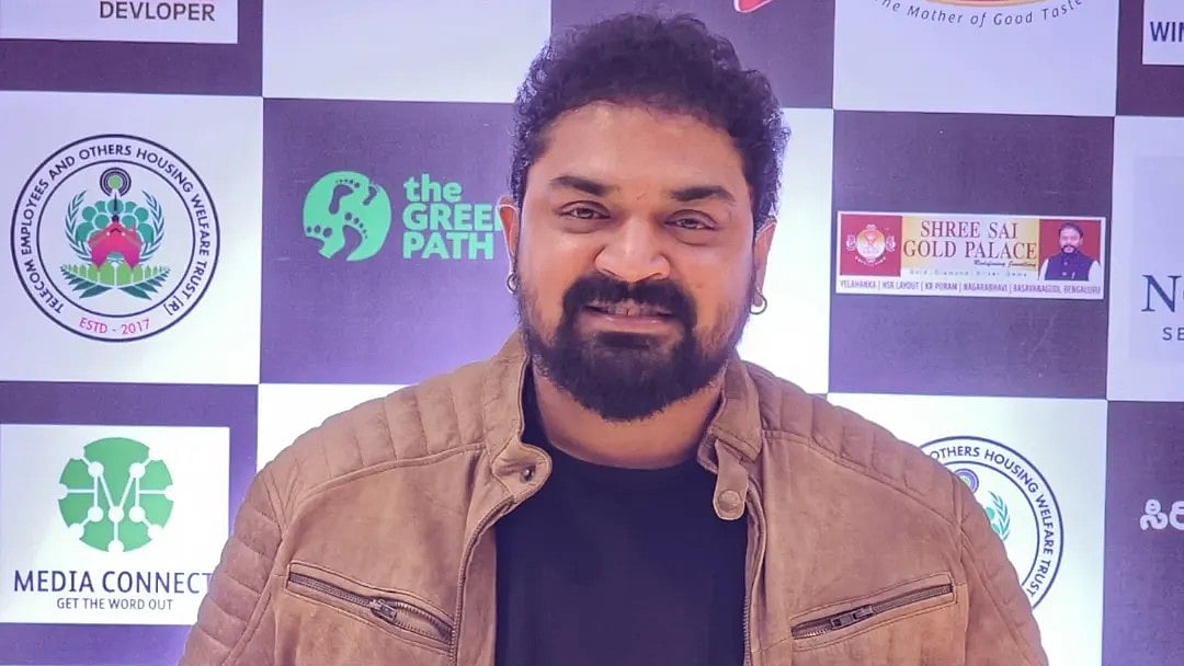 Sandalwood Actor Mayur Patel Faces Drunk Driving Charges Following Multi-Vehicle Accident in Bengaluru