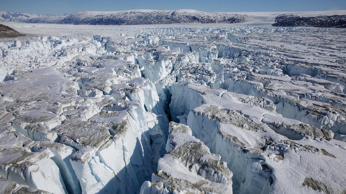 Greenland's Inuit Assert Collective Arctic Land Ownership, Reject Individual Claims