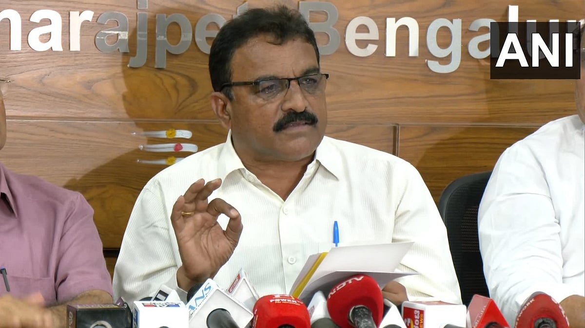 Karnataka Contractors Issue Ultimatum to State Government Over Rs 37,000 Crore Dues