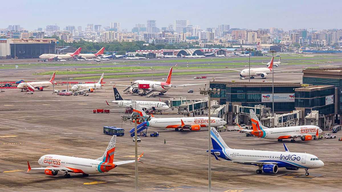 Government Asserts Domestic Airlines Maintain 'Adequate' Pilot-Aircraft Ratio