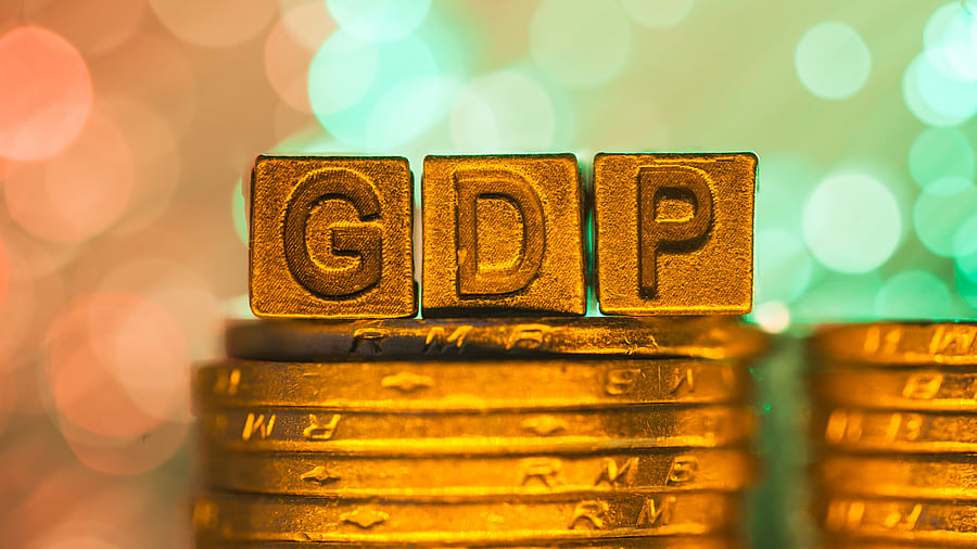 <div class="paragraphs"><p>Representative image for GDP.</p></div>