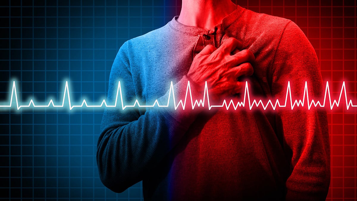 Miranda House & DRDO Develop Cold Weather Heart Attack Sensor for Soldiers