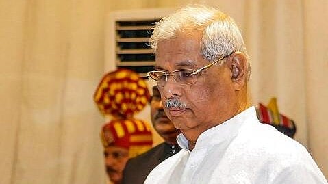 Kerala Governor: 'We Have BrahMos, Not Candles' After Terror Attacks