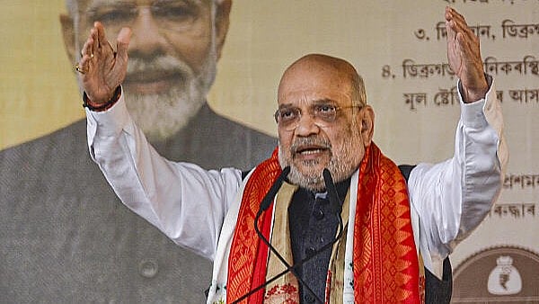 EU-India Trade Deal to Eliminate Tariffs on Assam Tea Exports to Europe: Amit Shah