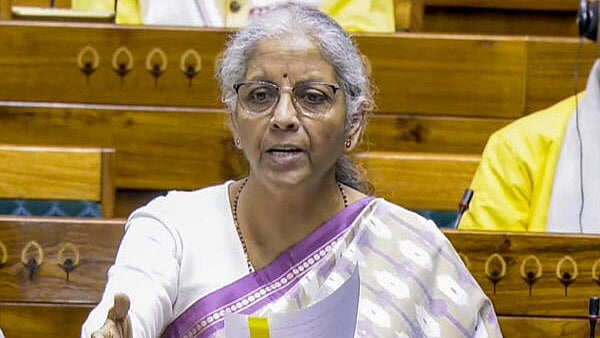 FM Nirmala Sitharaman to Engage with 30 College Students Post-Union Budget 2026 Presentation
