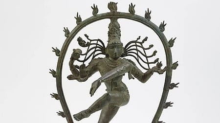 <div class="paragraphs"><p>One of the bronze sculptures that will be returned.&nbsp;</p></div>