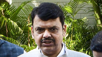 <div class="paragraphs"><p>Maharashtra Chief Minister Devendra Fadnavis</p></div>