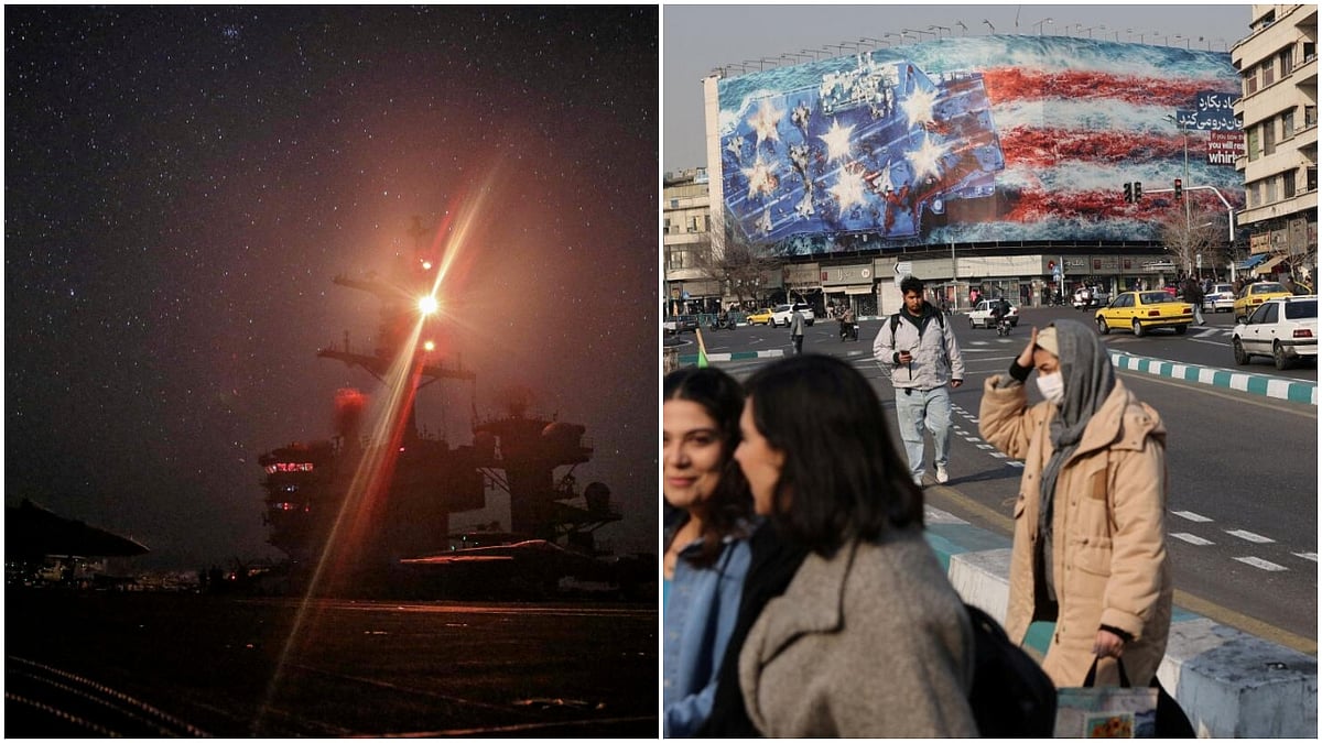 US Military Action in Iran Could Trigger Global Nuclear Proliferation Cascade