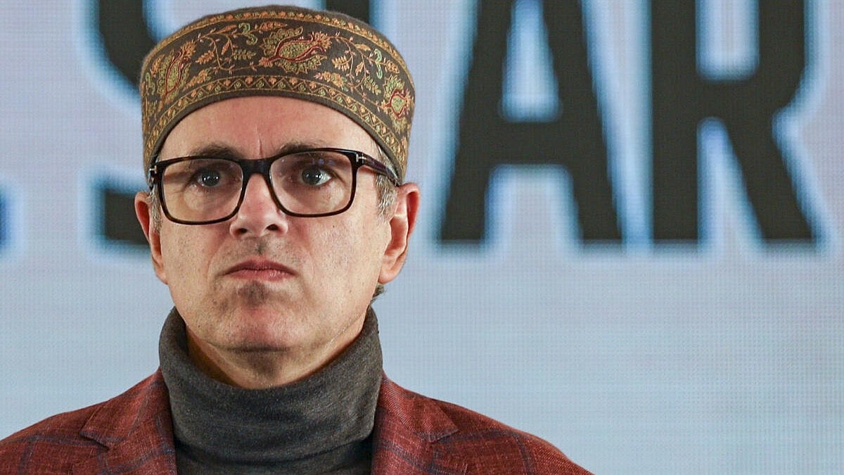 Omar Abdullah Questions J&K Job Creation After Attacks on Kashmiri Workers Outside