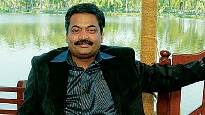 CJ Roy's Death Sparks Political Waves in Election-Bound Kerala
