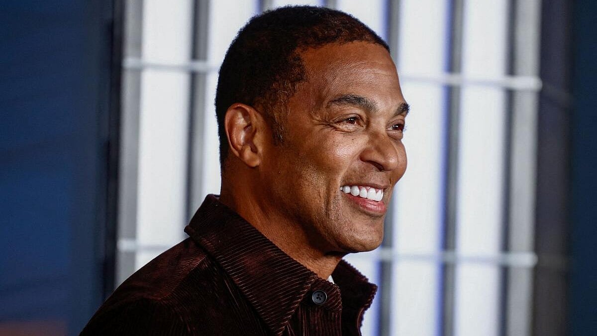 Former CNN Anchor Don Lemon Arrested Following Minnesota Church Protest