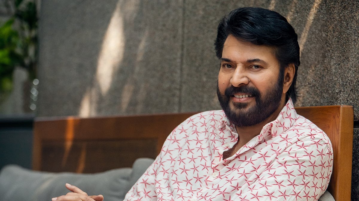 Mammootty: India's Unfinished and Uncompromising Acting Legend