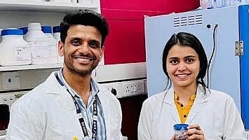 <div class="paragraphs"><p>In the current study, the authors used a more robust, native strain of the bacterium that they discovered in the soils of Bengaluru.</p></div>