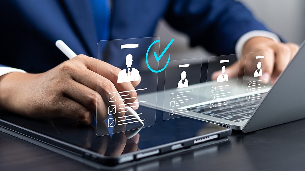 Tech Hiring Revival: India Sees 8% February Talent Demand Surge After Prolonged Slowdown