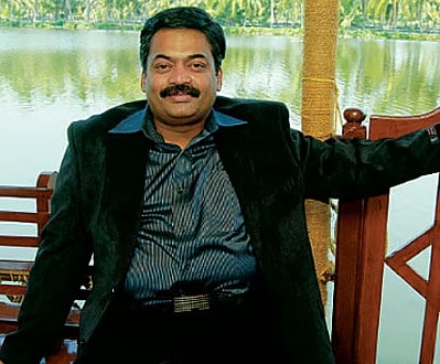 CJ Roy of Confident Group Shoots Himself in Bengaluru, Construction Firm Expresses Confidence