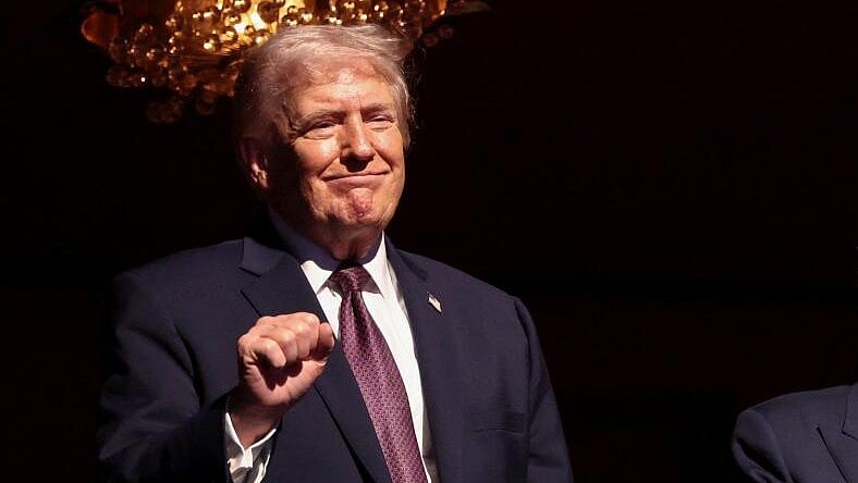 Trump Threatens 50% Tariff, Decertification of Canada-Made Aircraft in Bombardier-Gulfstream Dispute