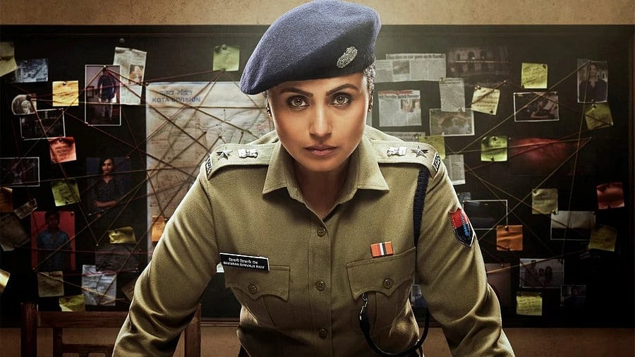 <div class="paragraphs"><p>Rani Mukerji in&nbsp;<em>Mardaani 3</em></p></div>