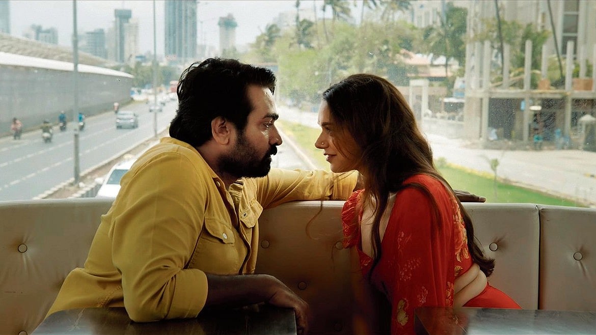Gandhi Talks Movie Review: A Silent Film's Powerful Social Commentary