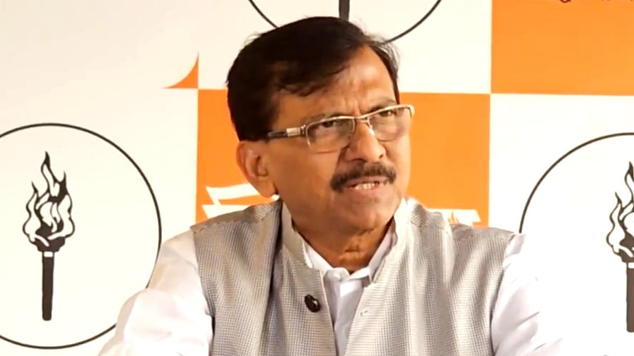 <div class="paragraphs"><p>Talking to reporters, Raut also referred to the last year's catastrophic Air India flight 171 crash in Ahmedabad, and said the DGCA announces a probe after every such incident but its outcome remains unknown.</p></div>