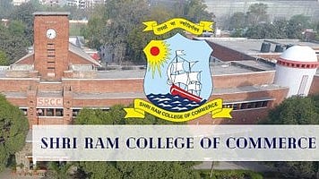 <div class="paragraphs"><p>Shri Ram College of Commerce</p></div>