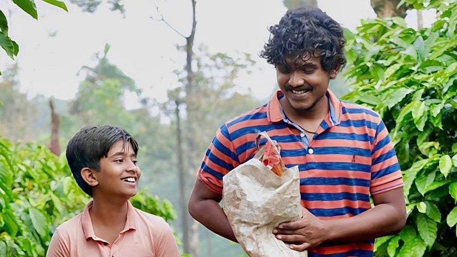 Valavaara Film Review: A Poignant Journey Through Childhood's Emotional Landscape