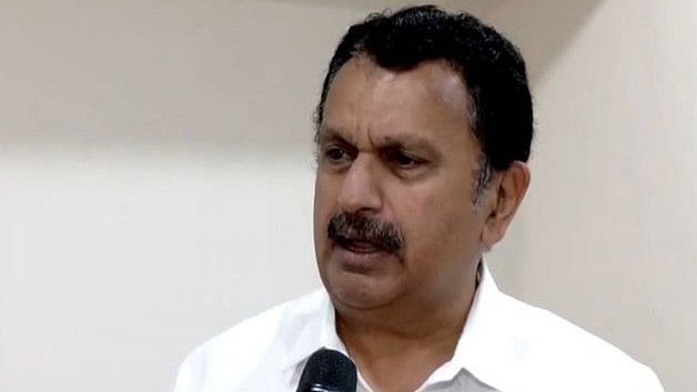 Congress Leader Muraleedharan Declines Kerala Assembly Polls, Focuses on Party Work