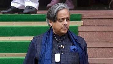 Shashi Tharoor Vows to Campaign for Congress-UDF in Kerala Assembly Polls