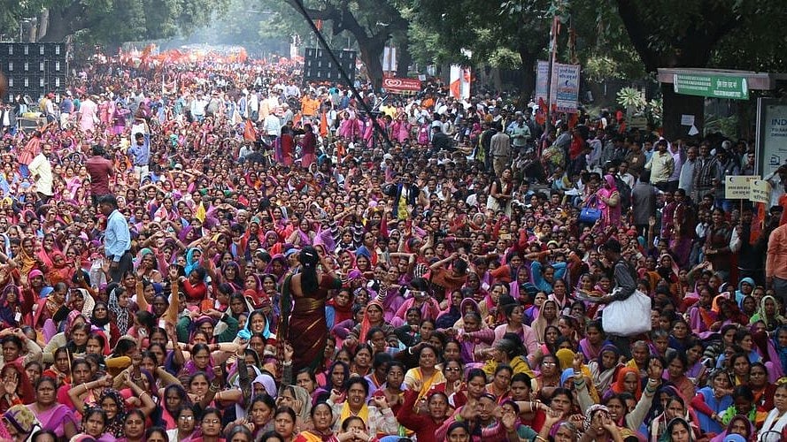 <div class="paragraphs"><p>Bharatiya Mazdoor Sangh</p></div>