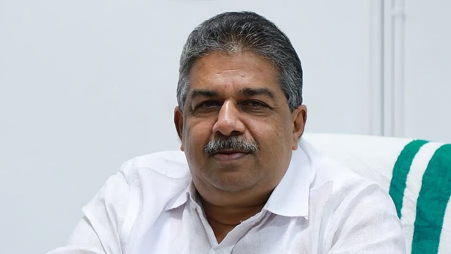 <div class="paragraphs"><p>Kerala Minister Saji Cherian</p></div>