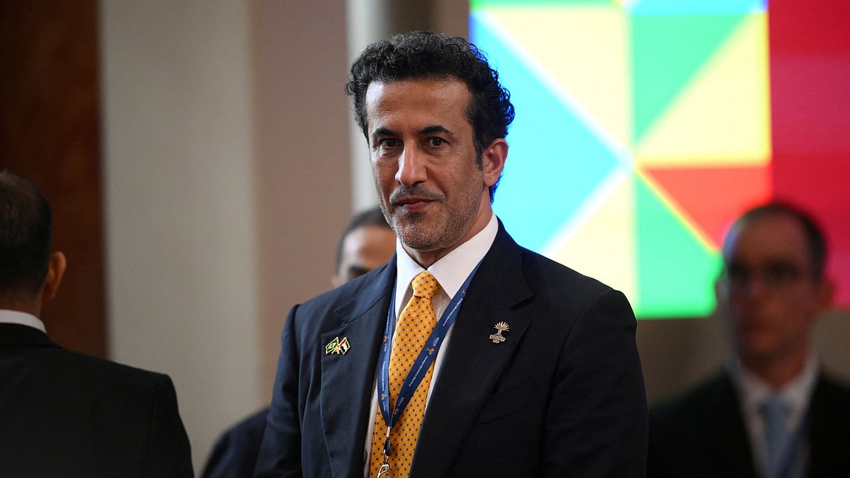 UAE Applauds India-EU FTA as Major Catalyst for Global Trade Cooperation