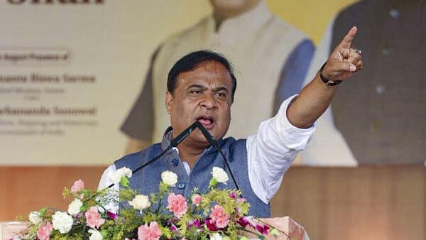 BJP Assam's Controversial Video Sparks Outrage Over Alleged Incitement to Violence