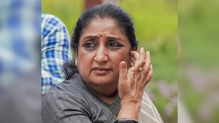Sunetra Pawar Elected NCP Legislative Party Leader, Set to Become Maharashtra Deputy CM