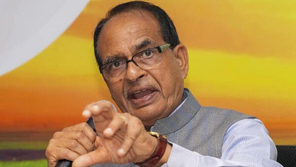<div class="paragraphs"><p>Union Agriculture and Farmers' Welfare Minister&nbsp;Shivraj Singh Chouhan</p></div>