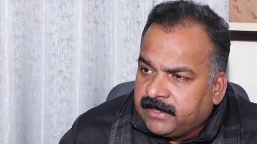 Congress MP Tagore Warns Opposition: 'We Know How to Retaliate, Will Show Strength'