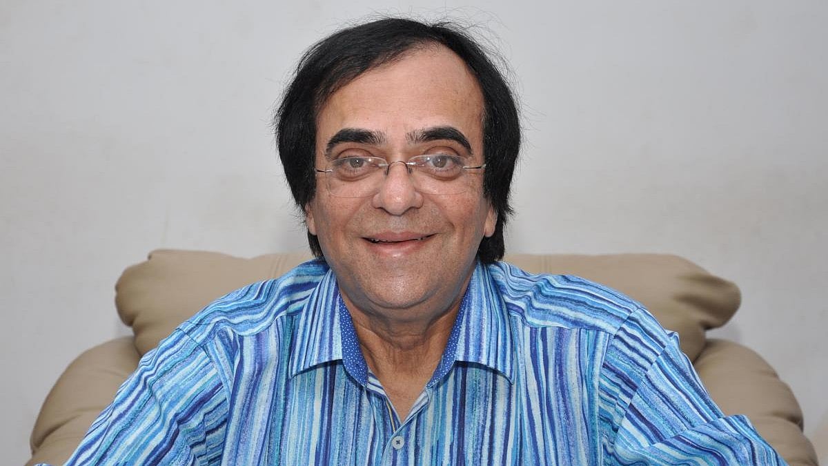 Activist Files Police Complaint Against NICE MD Ashok Kheny Over BMIC Document Destruction