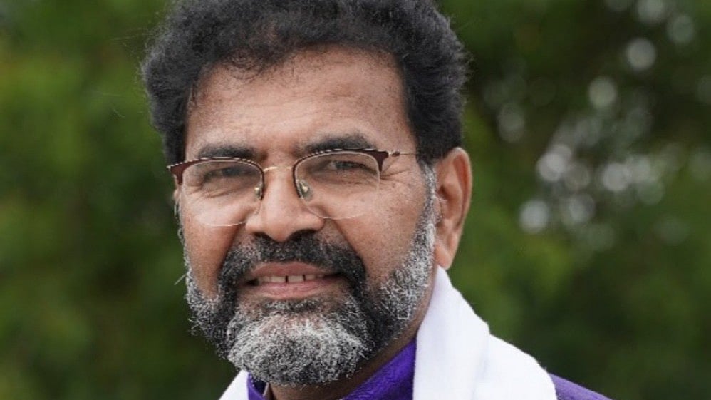 Congress Interfering in Dalit Ministers' Departments, Alleges Chalavadi