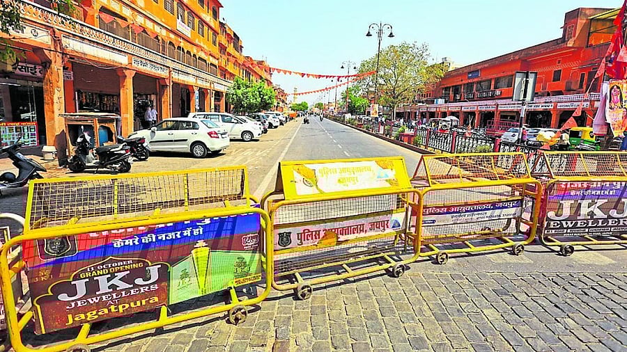 <div class="paragraphs"><p>The Rajasthan Prohibition of Transfer of Immovable Property and Provision for Protection of Tenants from Eviction from the Premises in Disturbed Areas Bill, 2026, is being touted as a move to maintain communal harmony and social structure. </p></div>