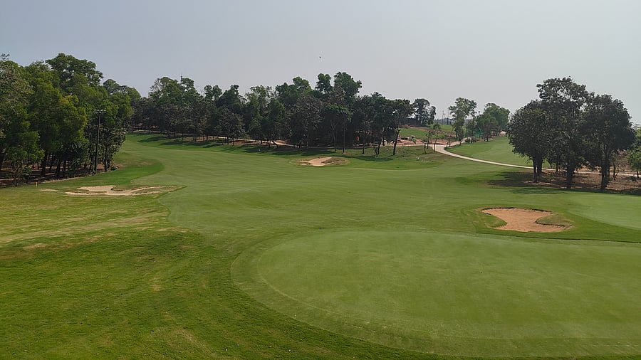 <div class="paragraphs"><p>A view of Pilikula Golf Course on the outskirts of Mangaluru. </p></div>