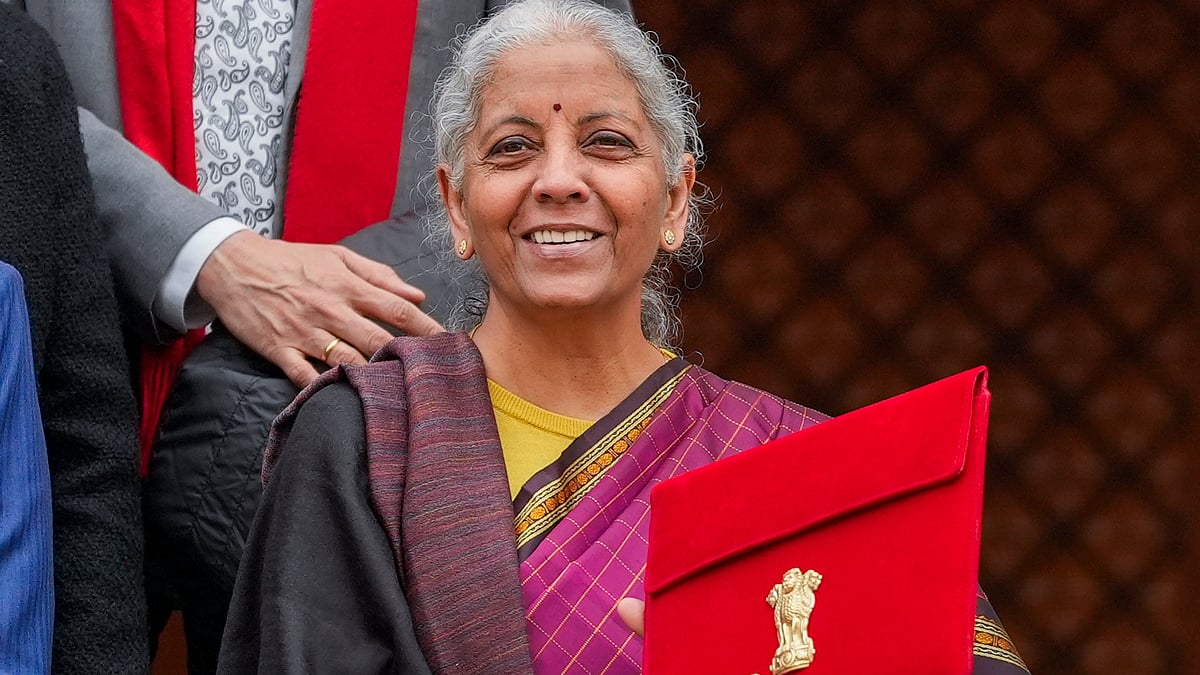 Union Budget 2026 Prioritizes Fiscal Discipline Over Populism, Focuses on Jobs and Growth